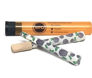 Juicy Jay's preroll cones