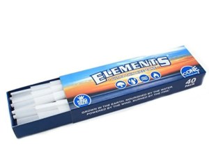 Elements preroll cones